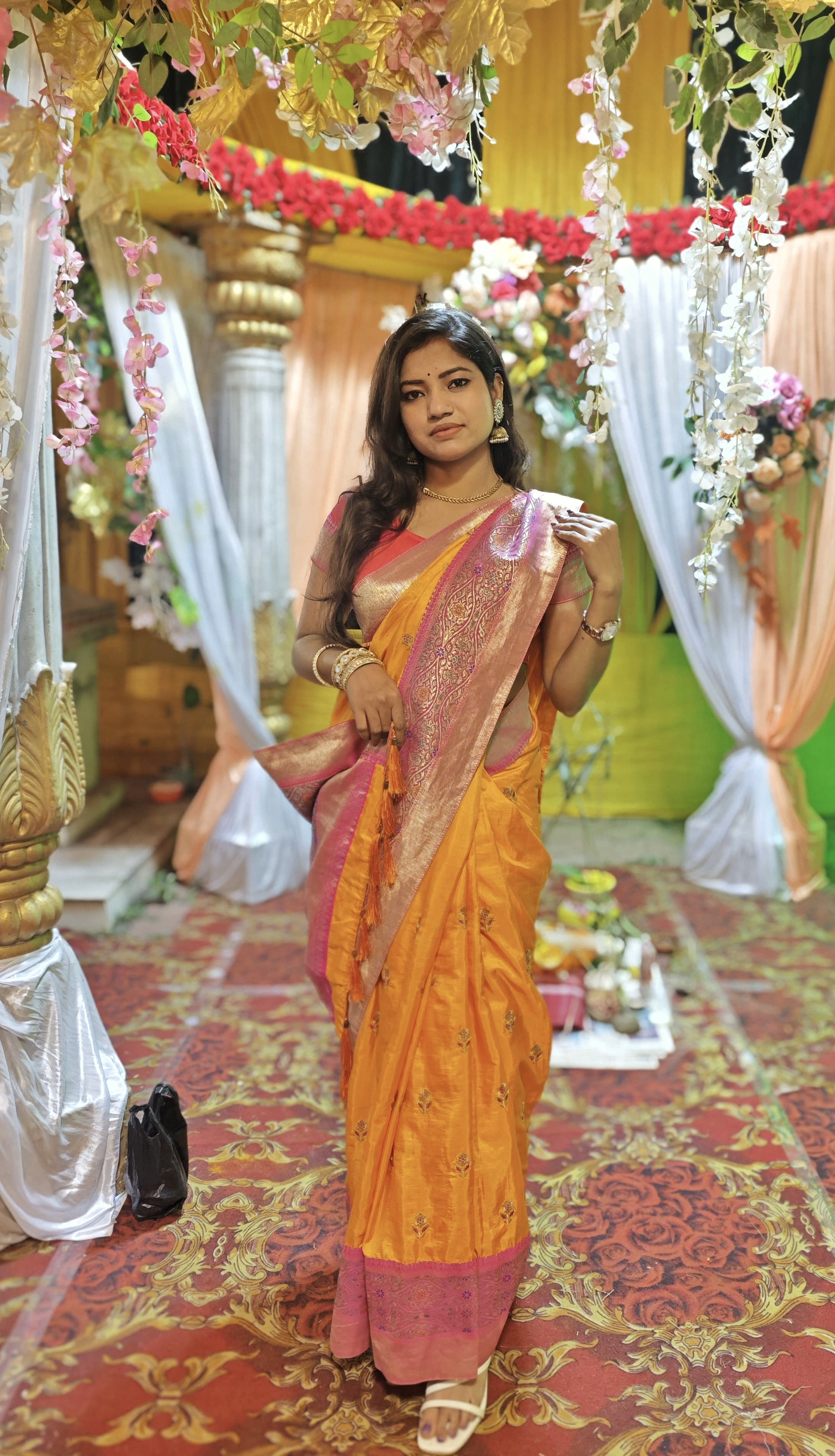 Bride Photo