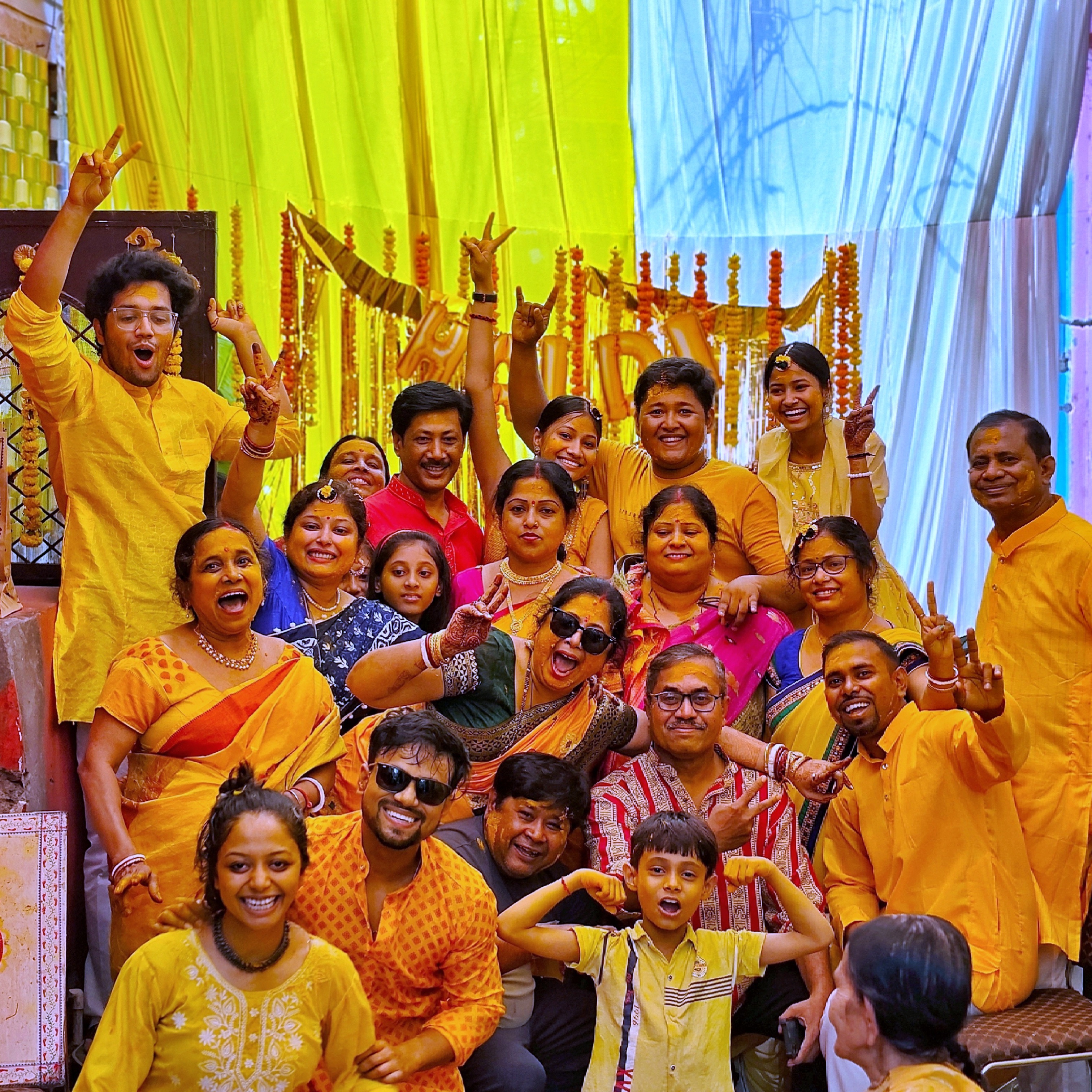 Haldi