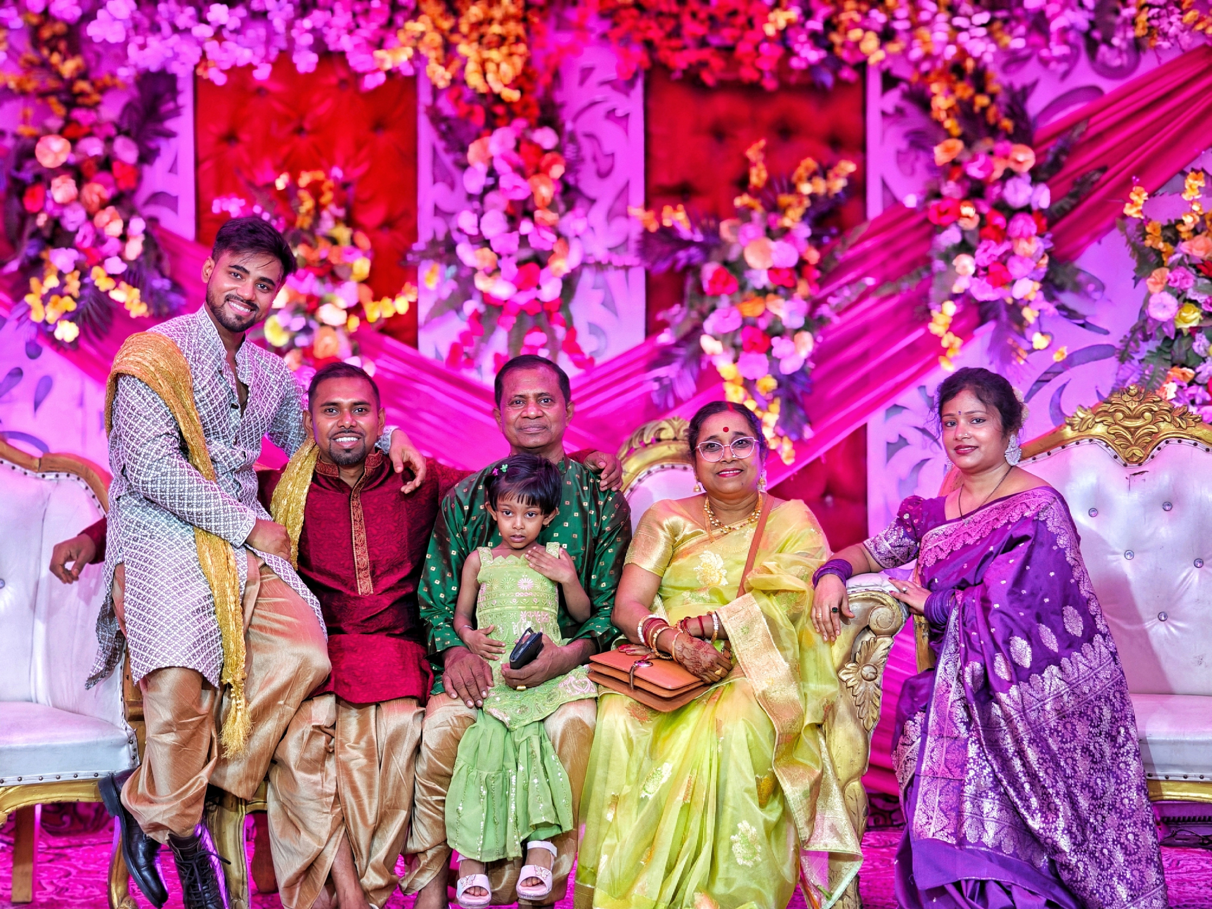 Haldi Ceremony