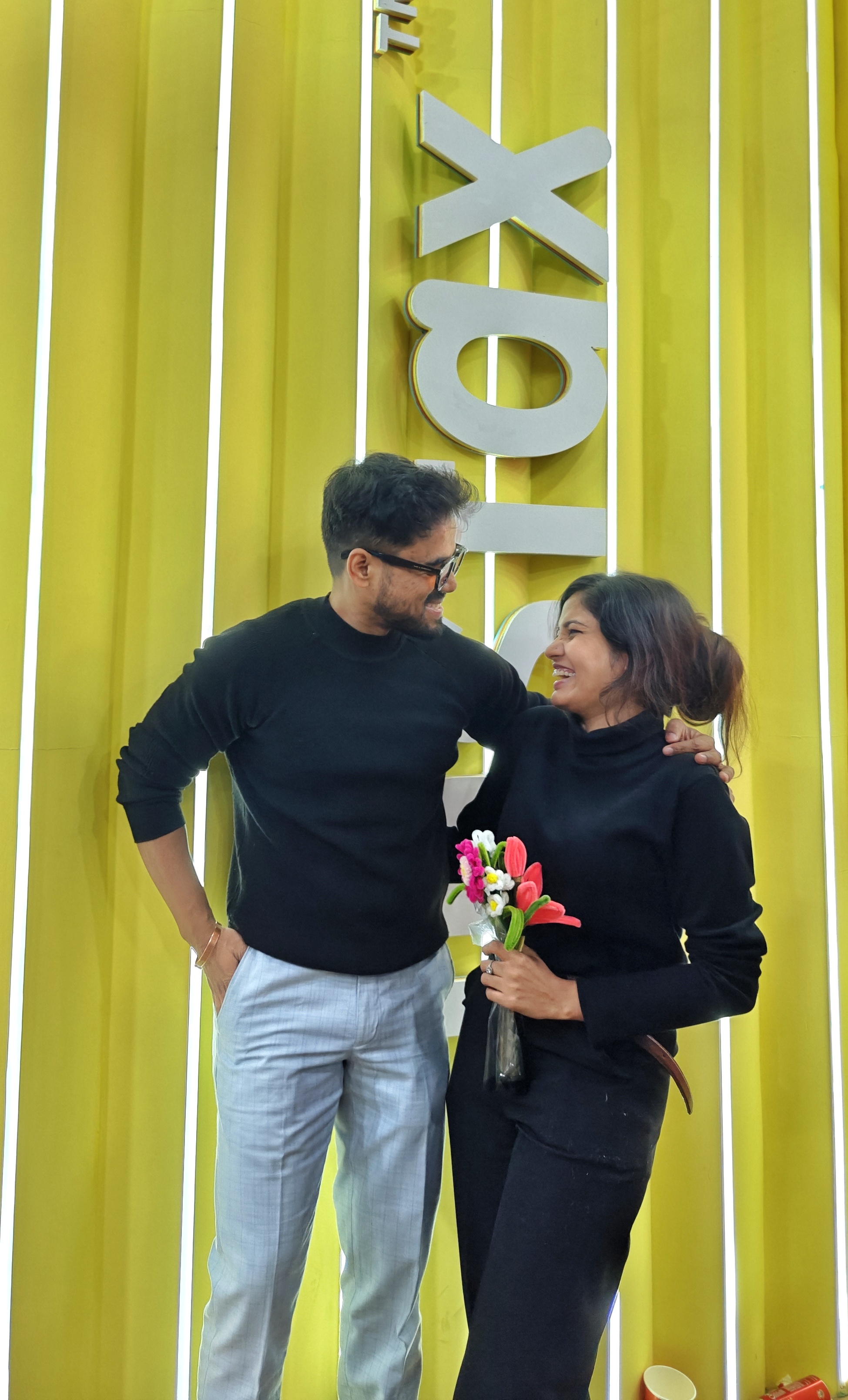 Our Story Image