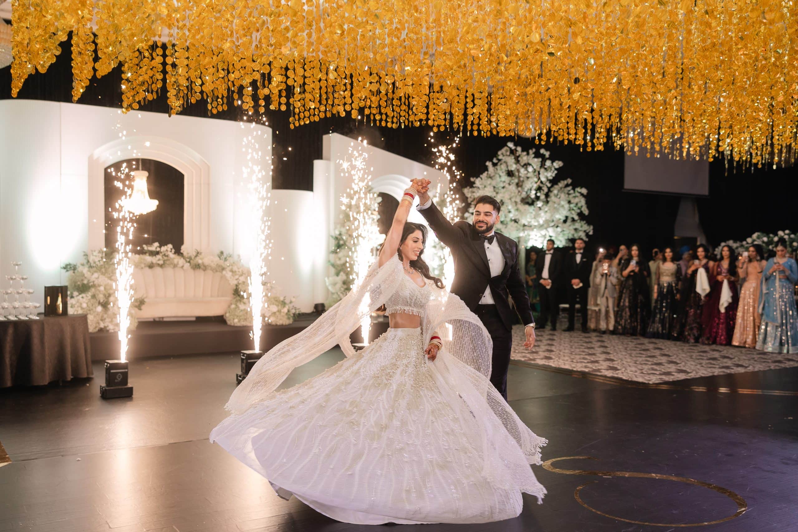 Reception Image