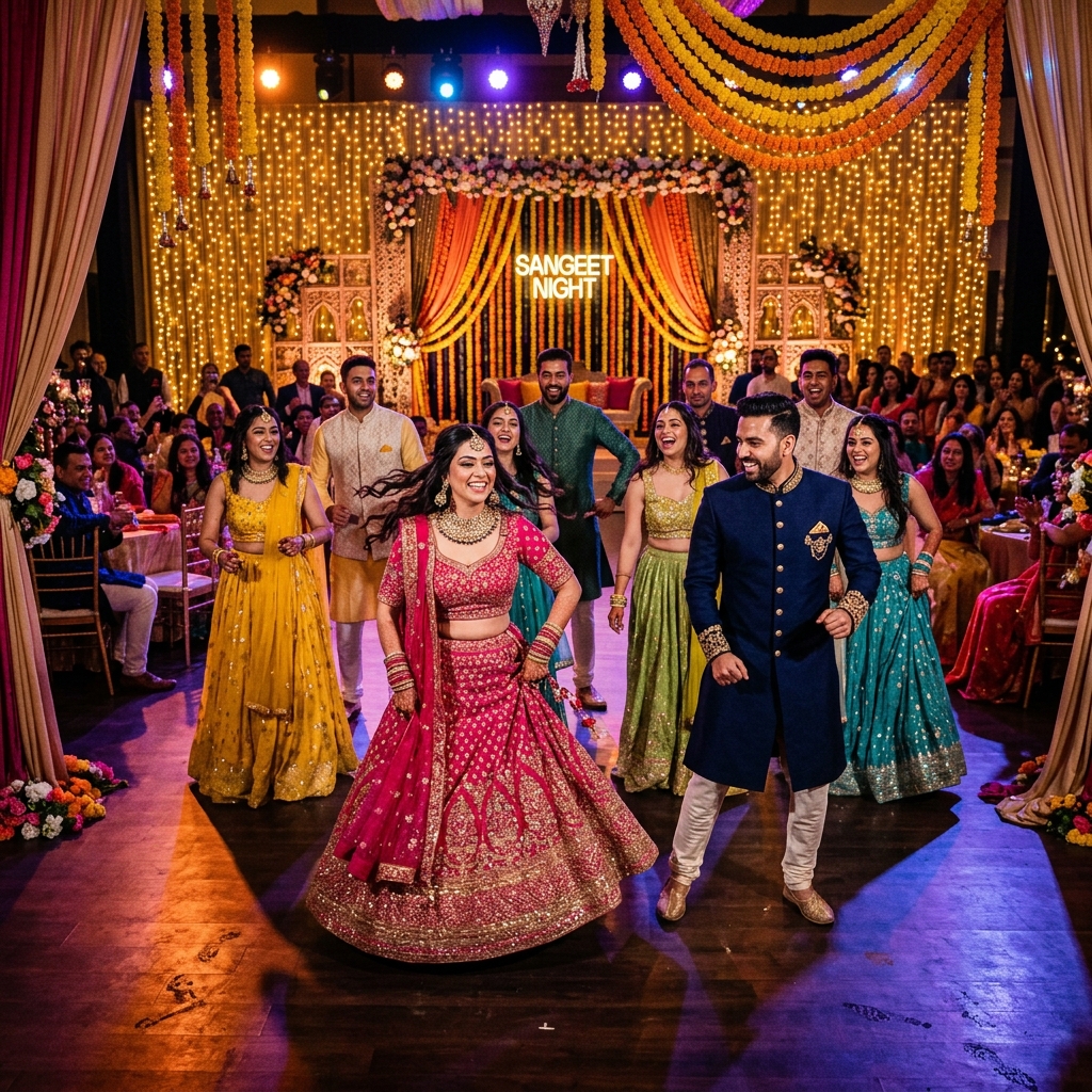 Sangeet